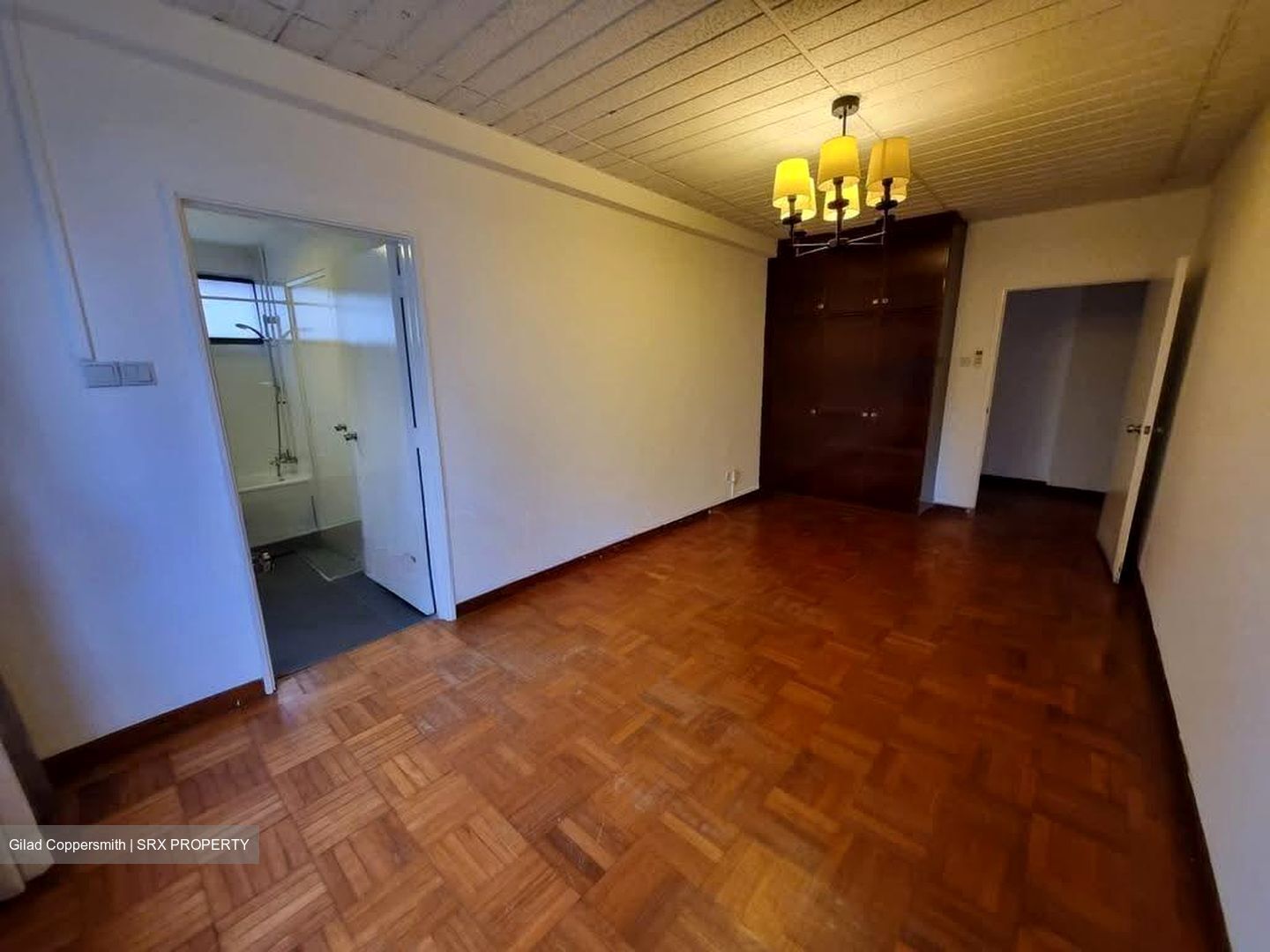 The Cairnhill (D9), Condominium #639462551